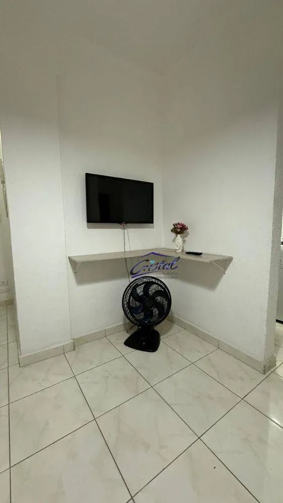 Apartamento, 1 quarto, 45 m² - Foto 4