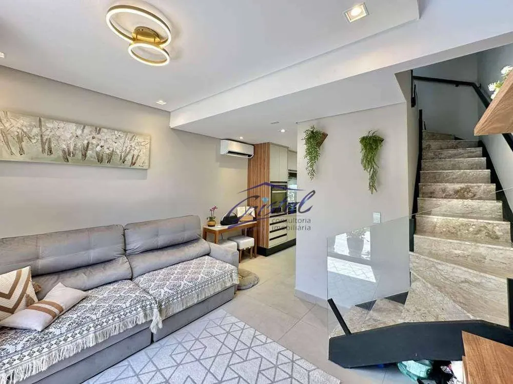 Casa de Condomínio, 2 quartos - Foto 3