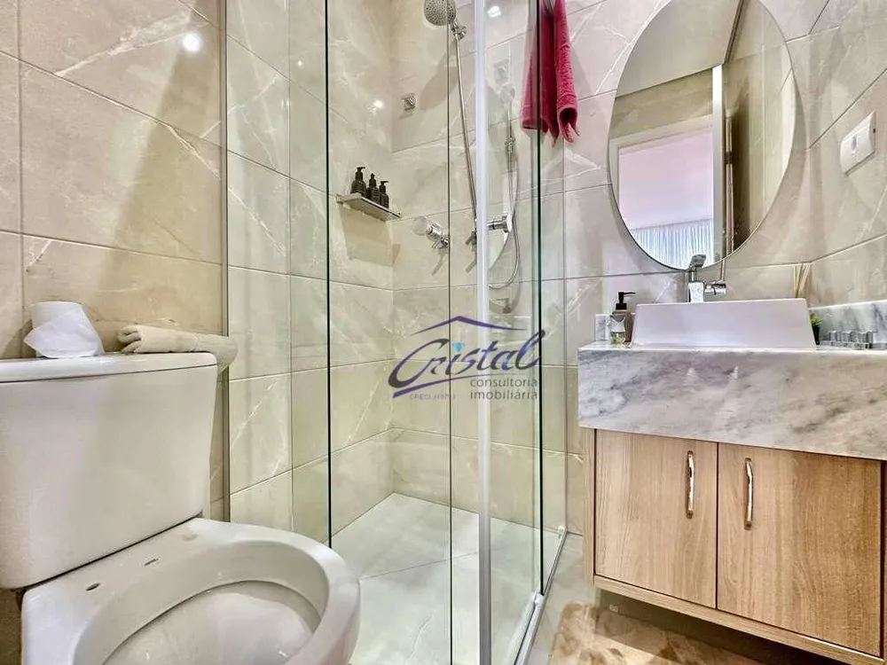 Casa de Condomínio, 2 quartos - Foto 5