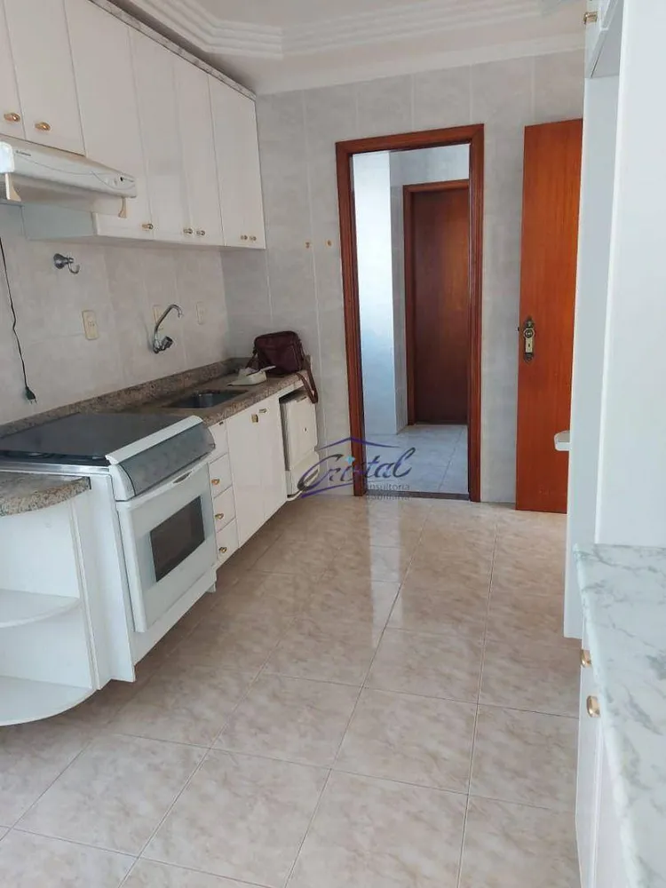Cobertura, 4 quartos, 156 m² - Foto 2