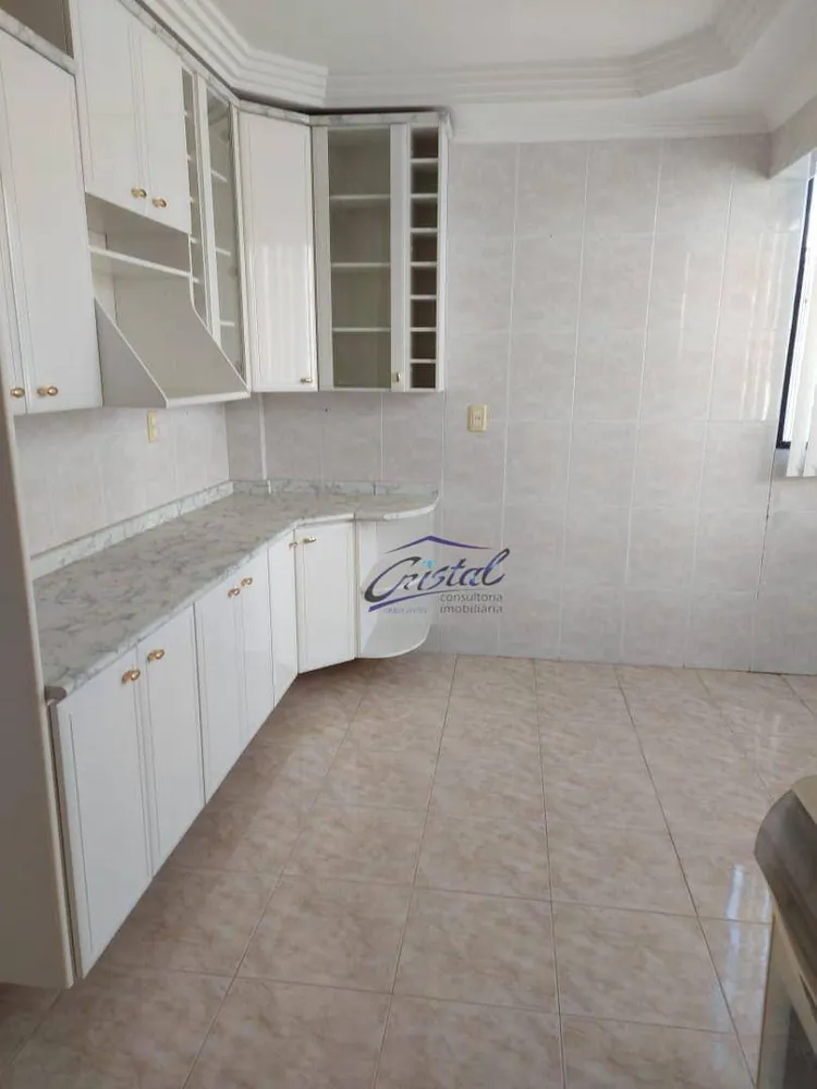 Cobertura, 4 quartos, 156 m² - Foto 1