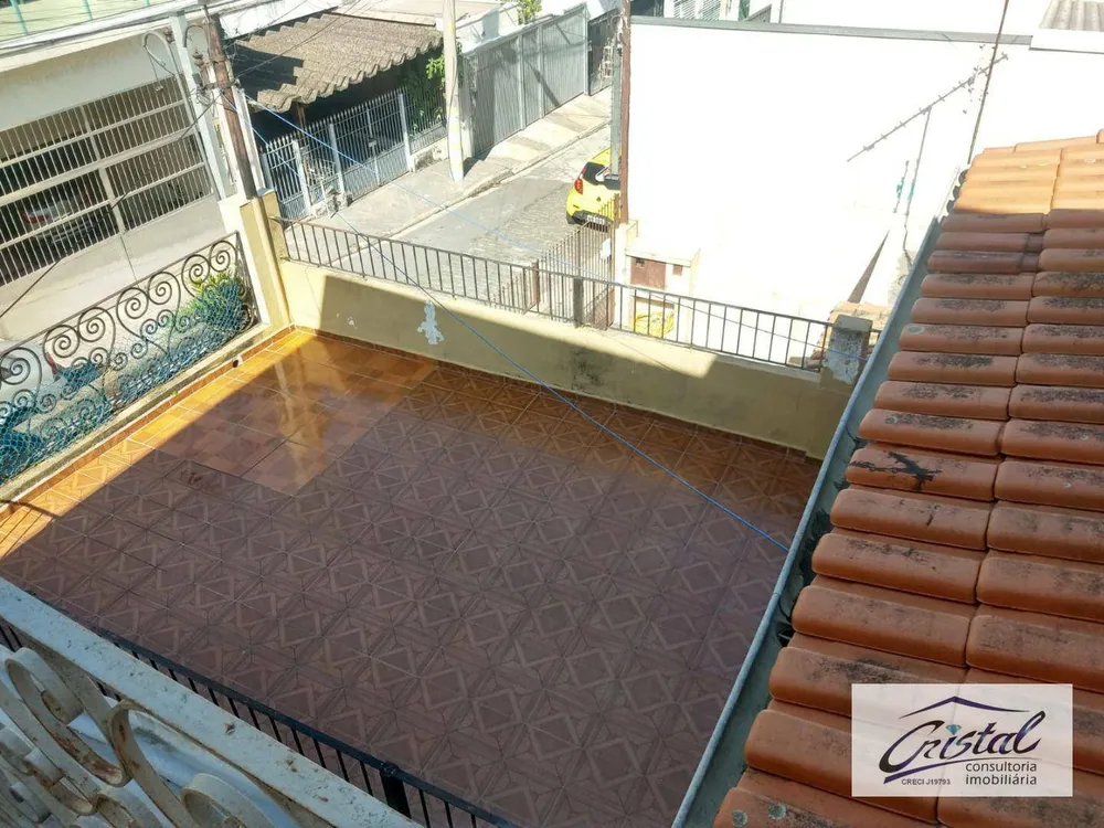 Casa, 6 quartos, 210 m² - Foto 9