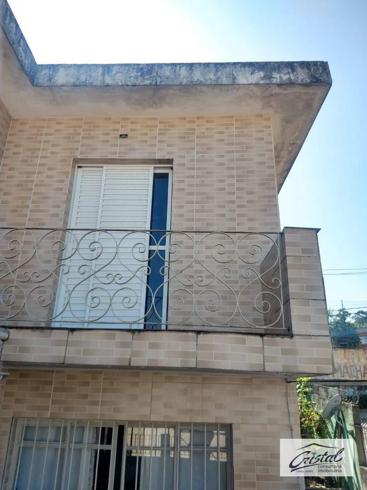 Casa, 6 quartos, 210 m² - Foto 6