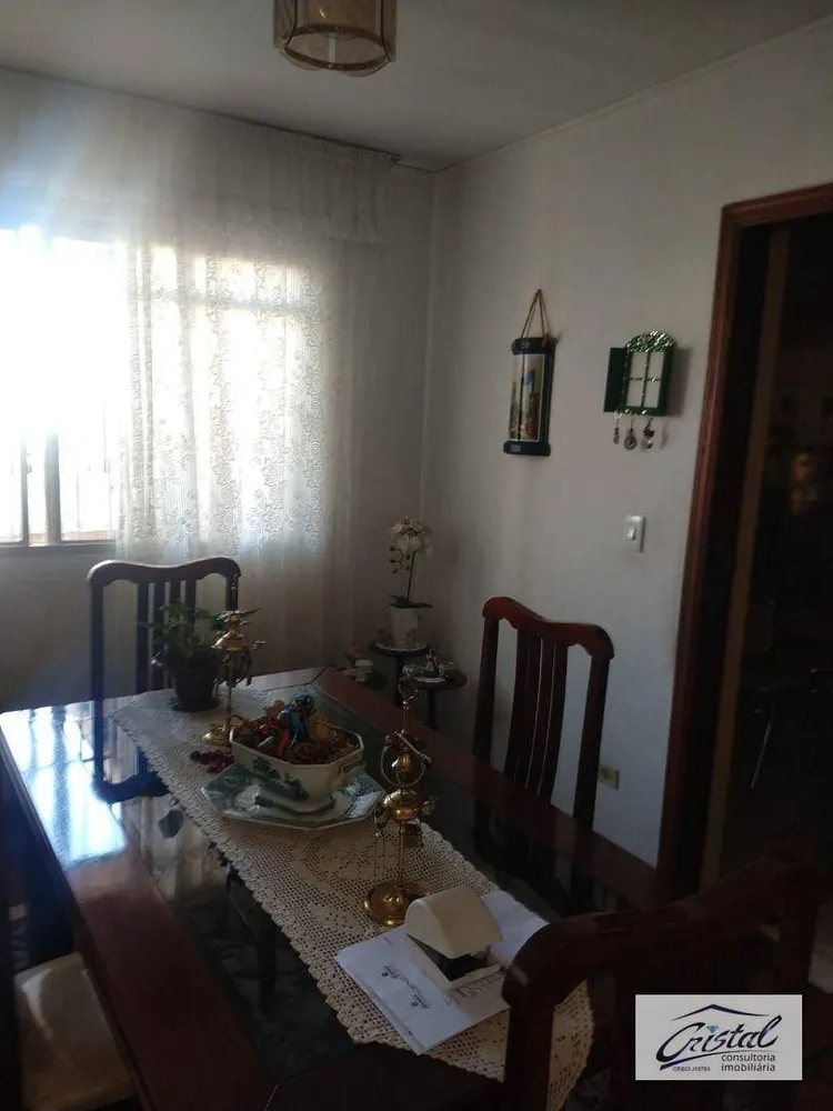 Casa, 6 quartos, 210 m² - Foto 3