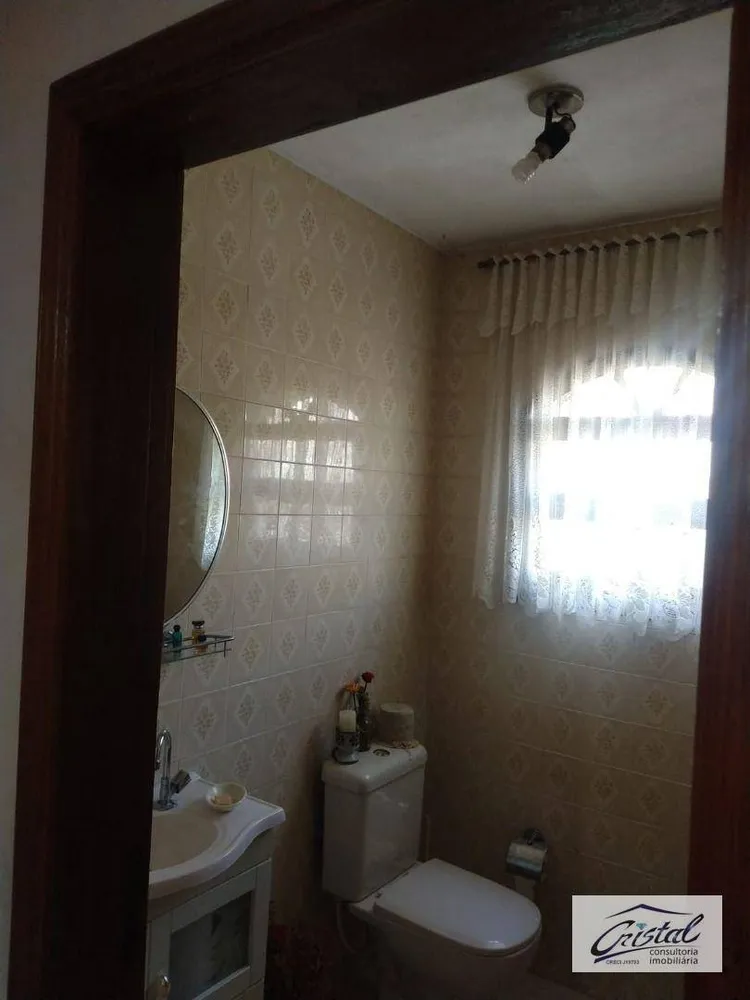 Casa, 6 quartos, 210 m² - Foto 4