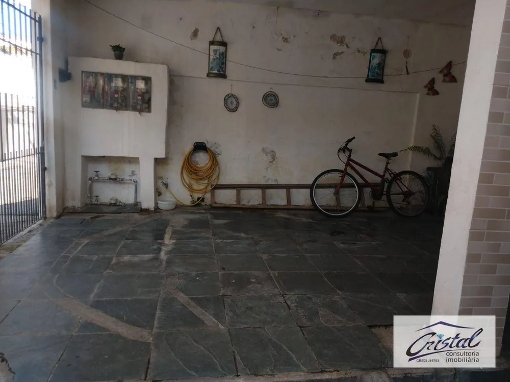Casa, 6 quartos, 210 m² - Foto 10