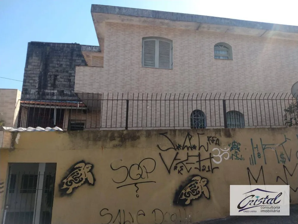 Casa, 6 quartos, 210 m² - Foto 11
