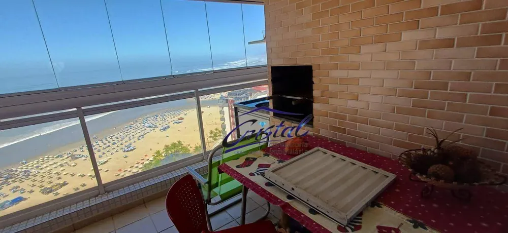 Apartamento, 2 quartos, 72 m² - Foto 3
