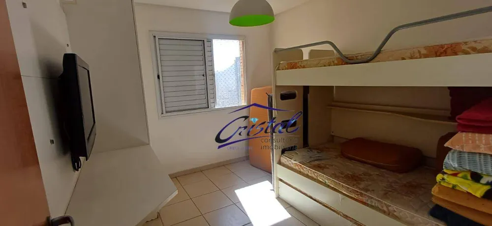 Apartamento, 2 quartos, 72 m² - Foto 6