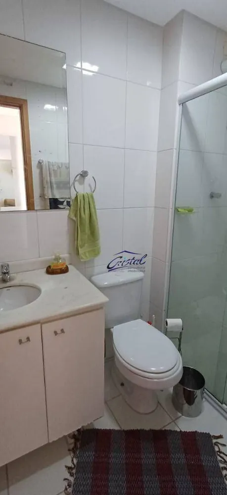 Apartamento, 2 quartos, 72 m² - Foto 2
