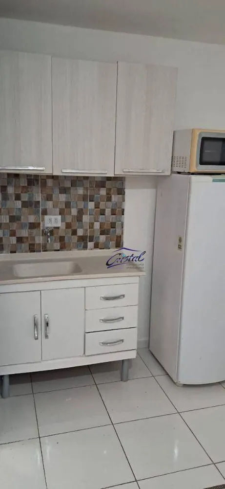 Kitnet-Studio, 18 m² - Foto 4