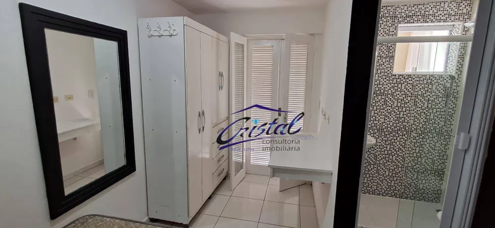Kitnet-Studio, 18 m² - Foto 1