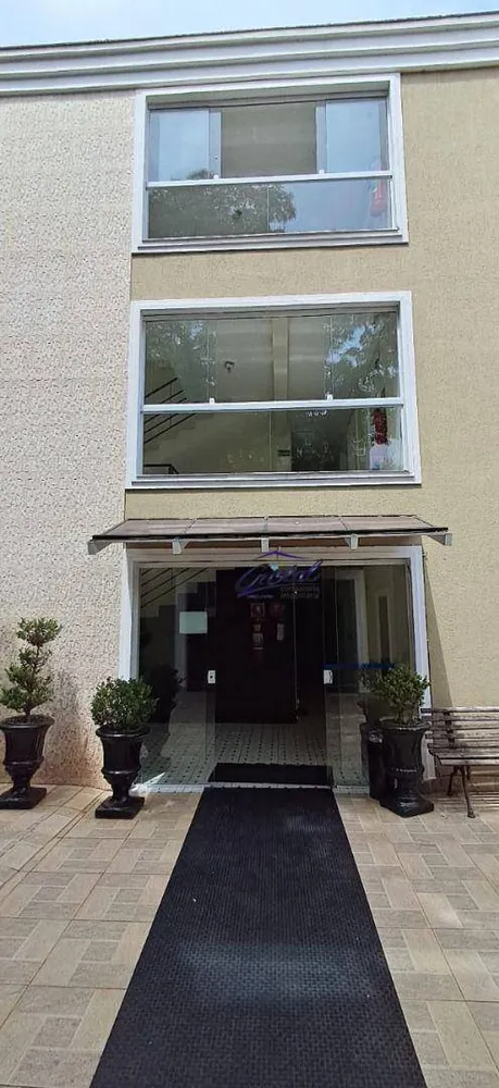 Kitnet-Studio, 18 m² - Foto 10
