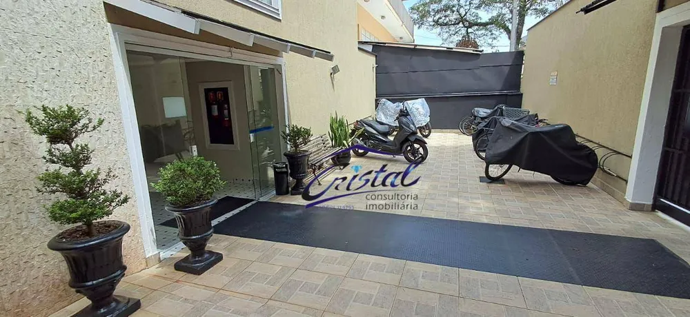 Kitnet-Studio, 18 m² - Foto 11
