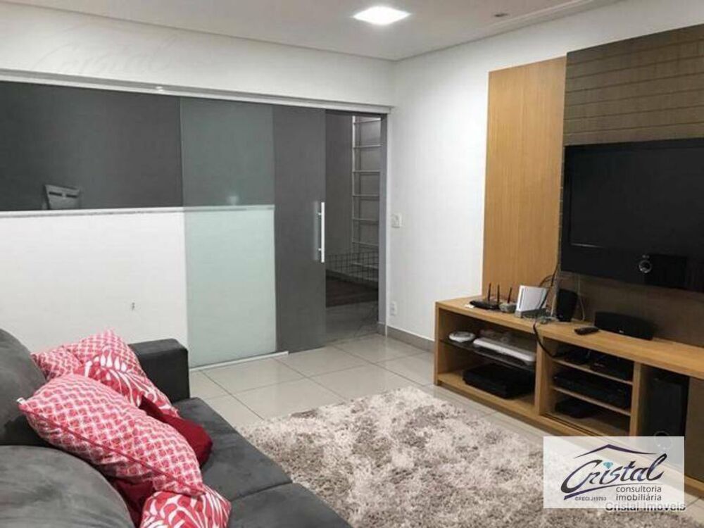Casa à venda com 5 quartos, 570m² - Foto 6