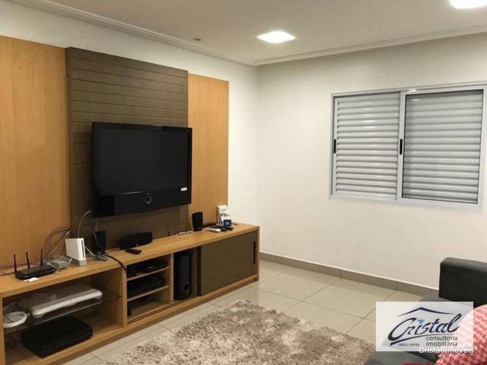 Casa à venda com 5 quartos, 570m² - Foto 8