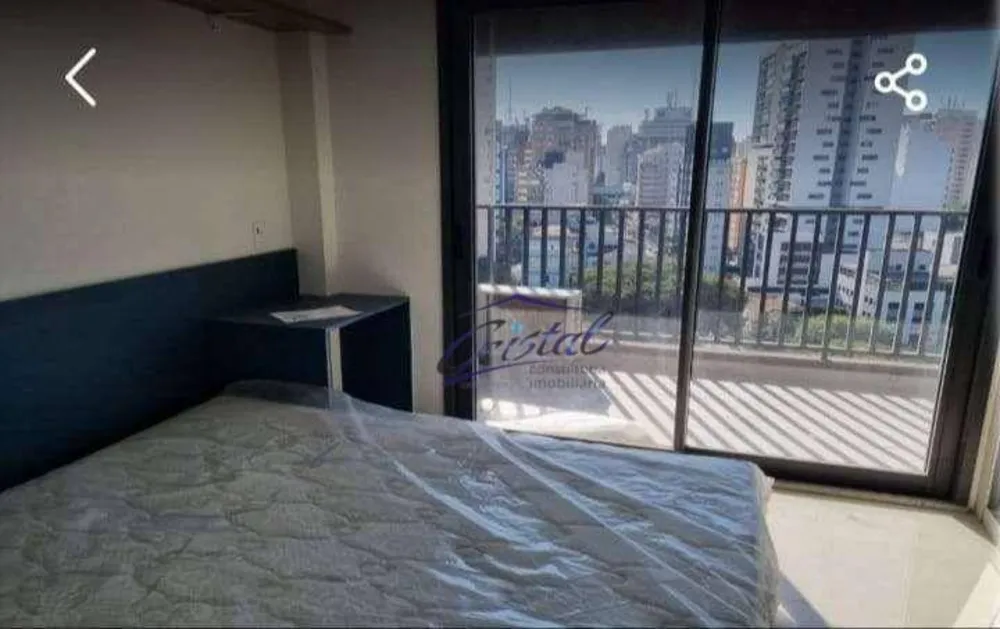 Kitnet-Studio, 25 m² - Foto 3