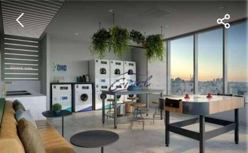 Kitnet-Studio, 25 m² - Foto 9