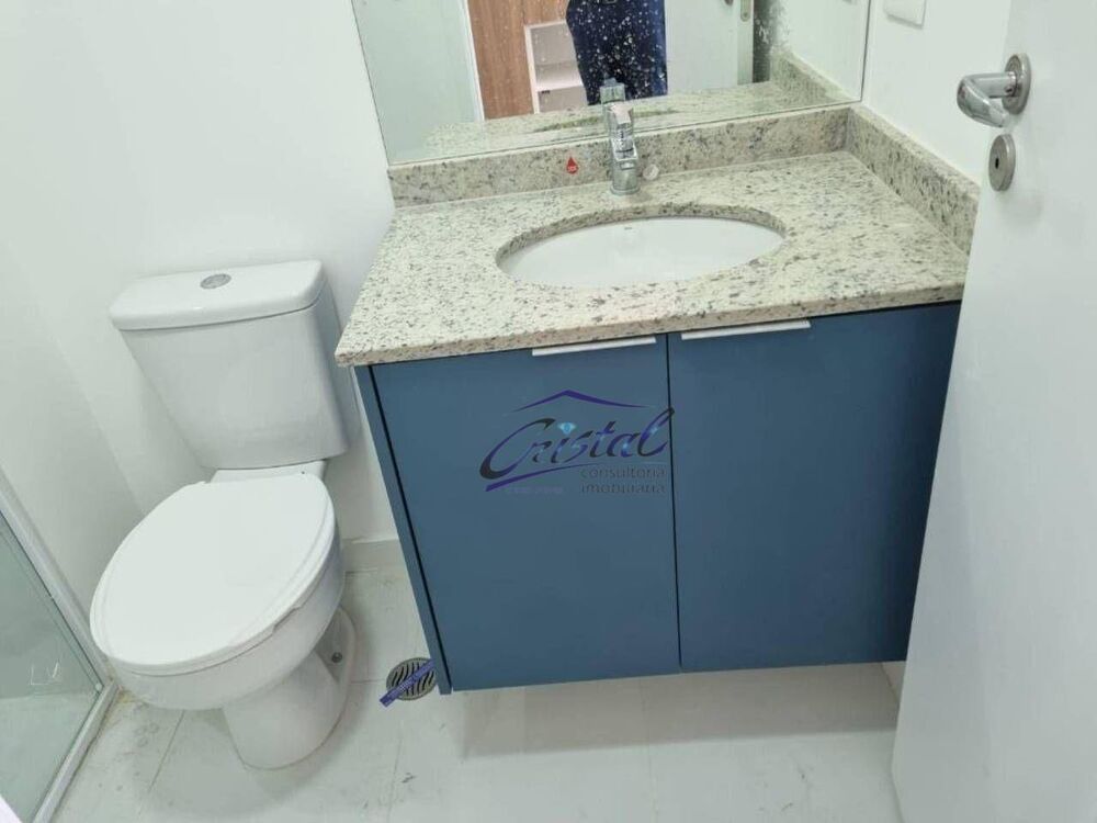 Kitnet-Studio, 25 m² - Foto 5