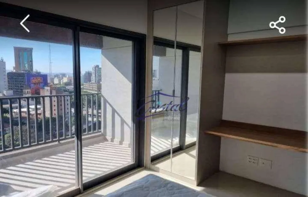 Kitnet-Studio, 25 m² - Foto 4