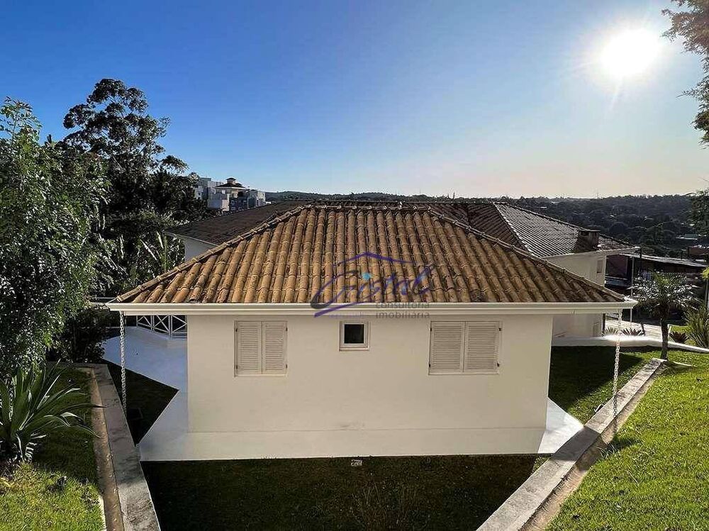Casa de Condomínio, 5 quartos - Foto 23