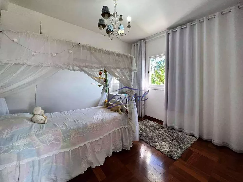 Casa de Condomínio, 5 quartos - Foto 9