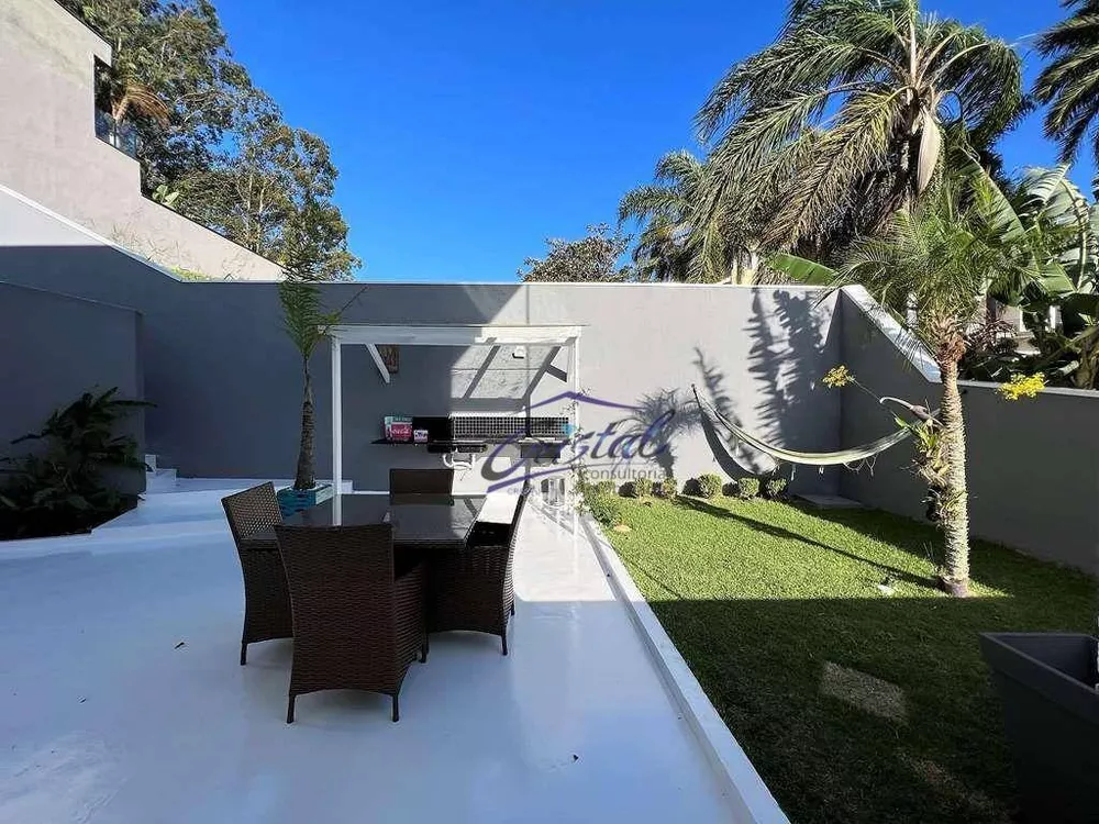 Casa de Condomínio, 5 quartos - Foto 3