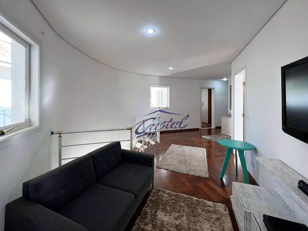 Casa de Condomínio, 5 quartos - Foto 2