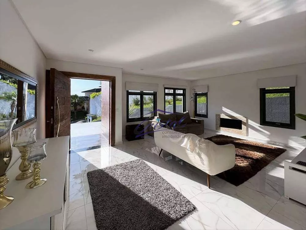 Casa de Condomínio, 5 quartos - Foto 7
