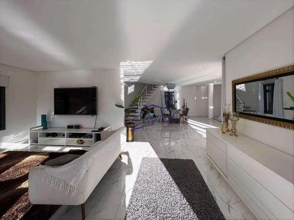 Casa de Condomínio, 5 quartos - Foto 8