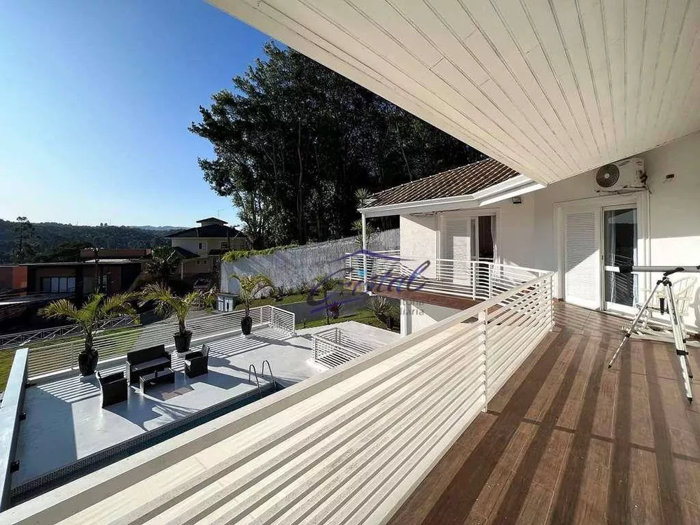 Casa de Condomínio, 5 quartos - Foto 6