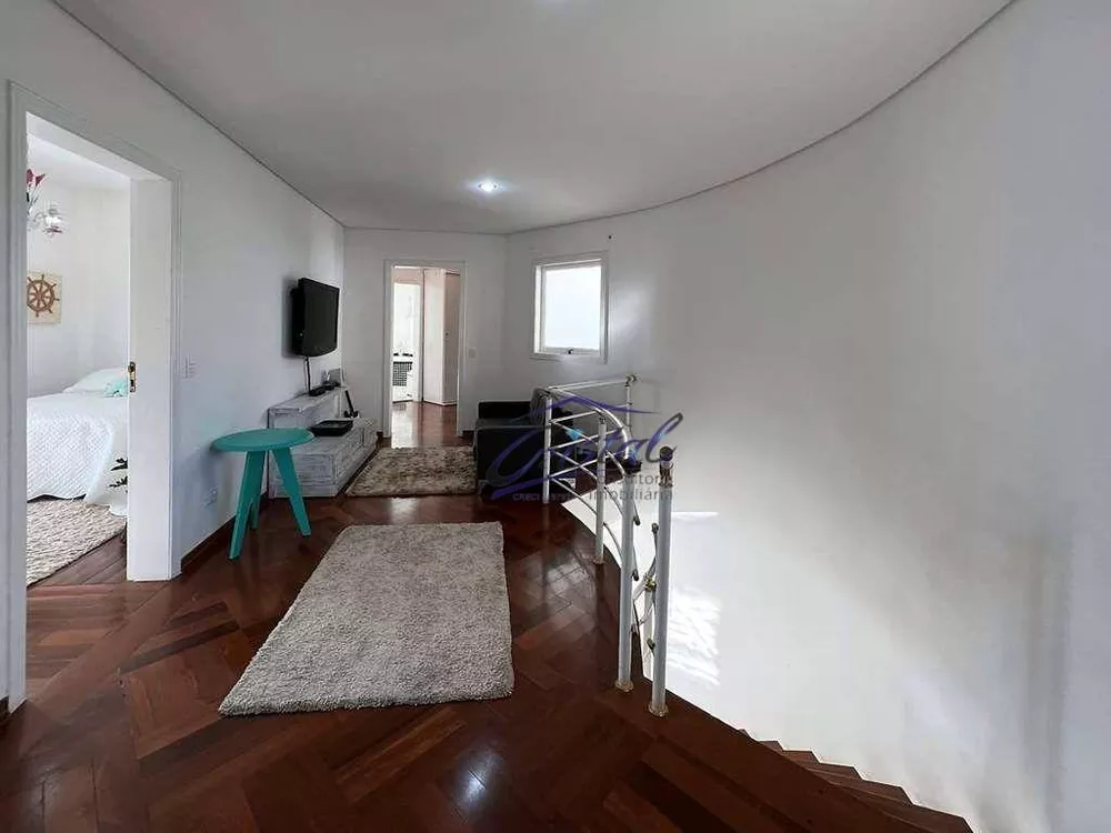 Casa de Condomínio, 5 quartos - Foto 5