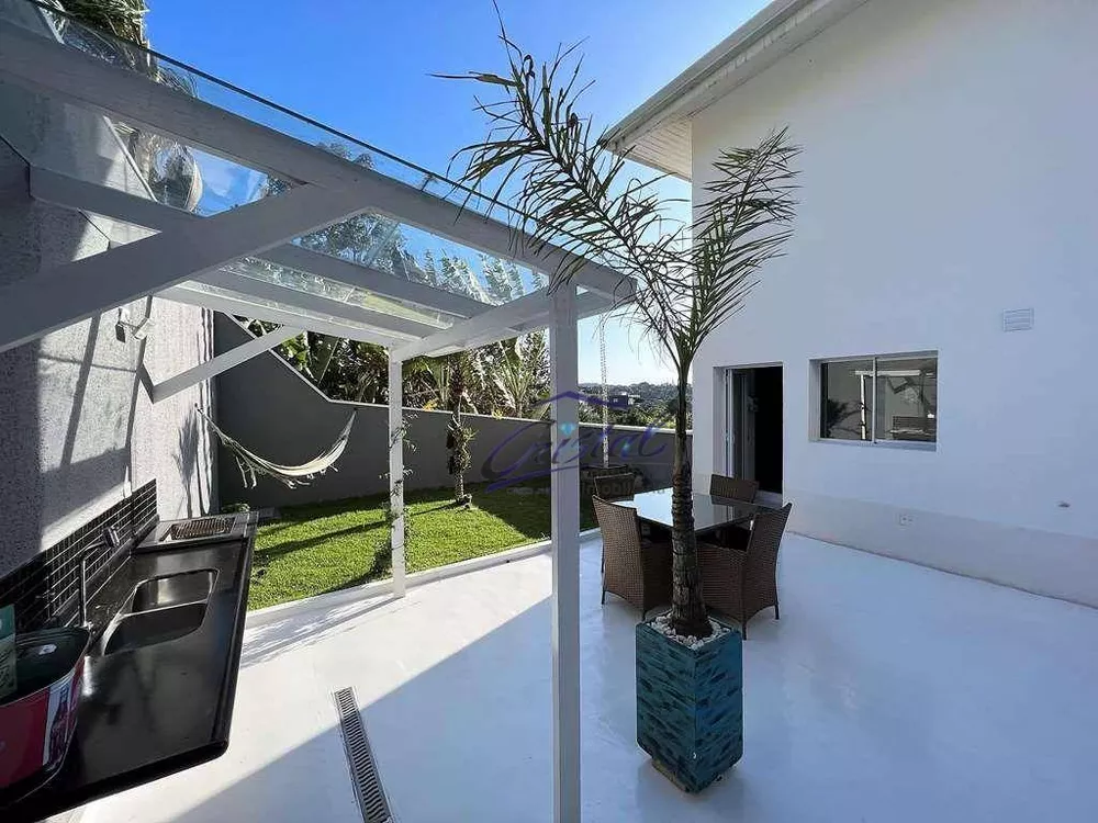 Casa de Condomínio, 5 quartos - Foto 8