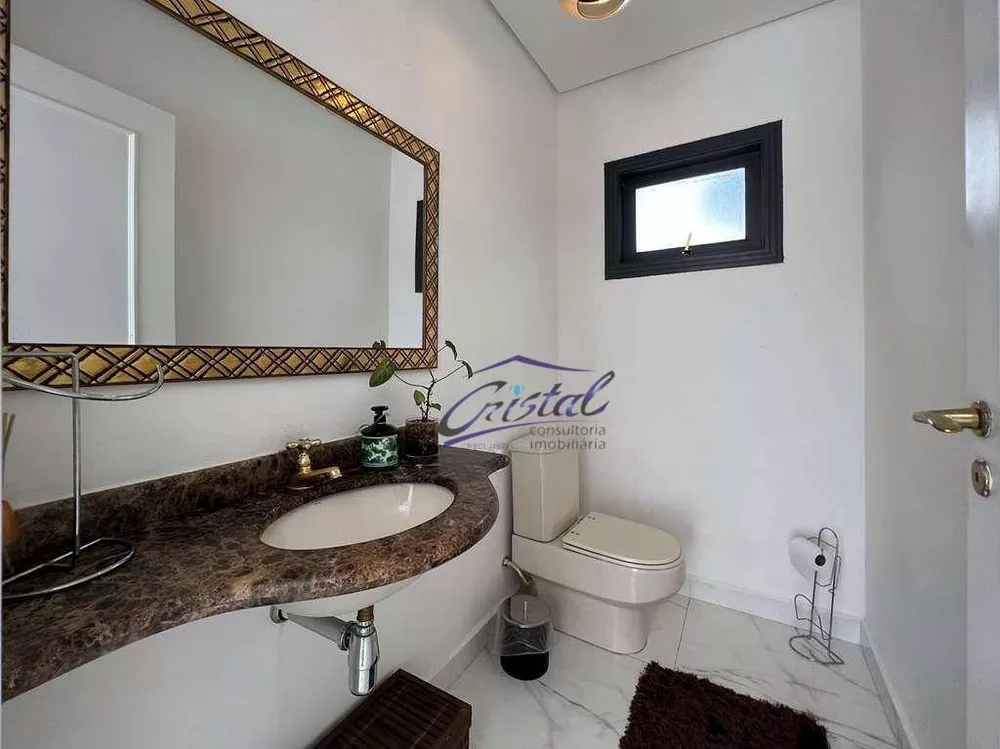 Casa de Condomínio, 5 quartos - Foto 17