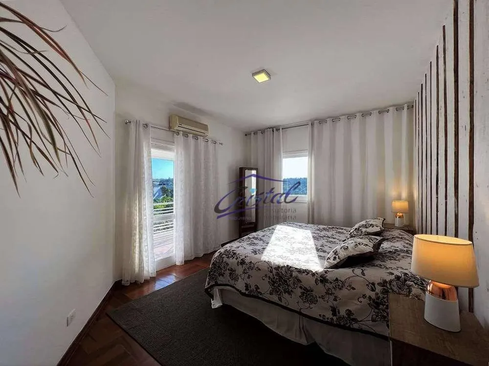 Casa de Condomínio, 5 quartos - Foto 20