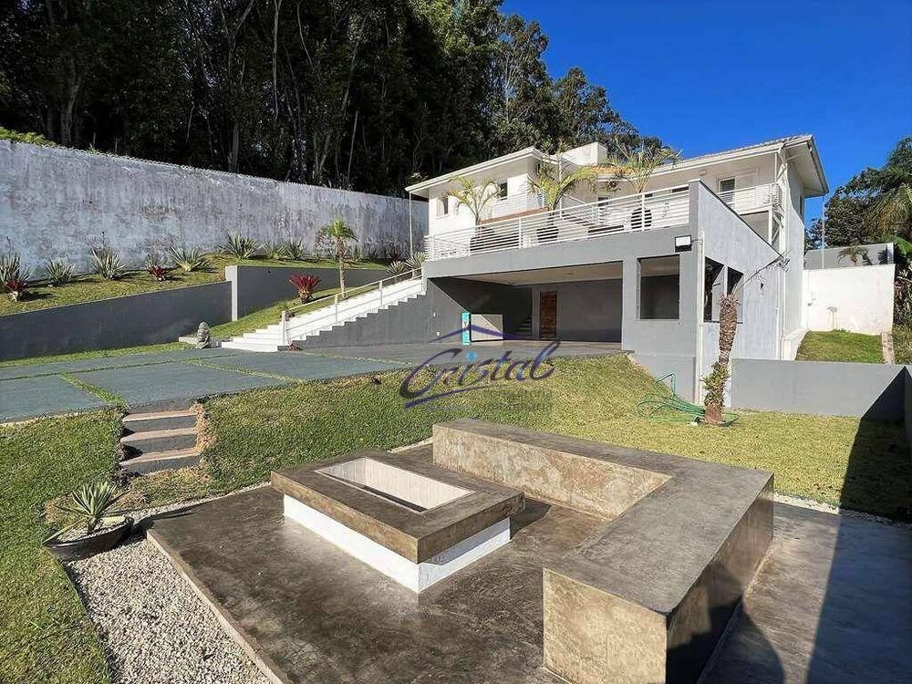 Casa de Condomínio, 5 quartos - Foto 26