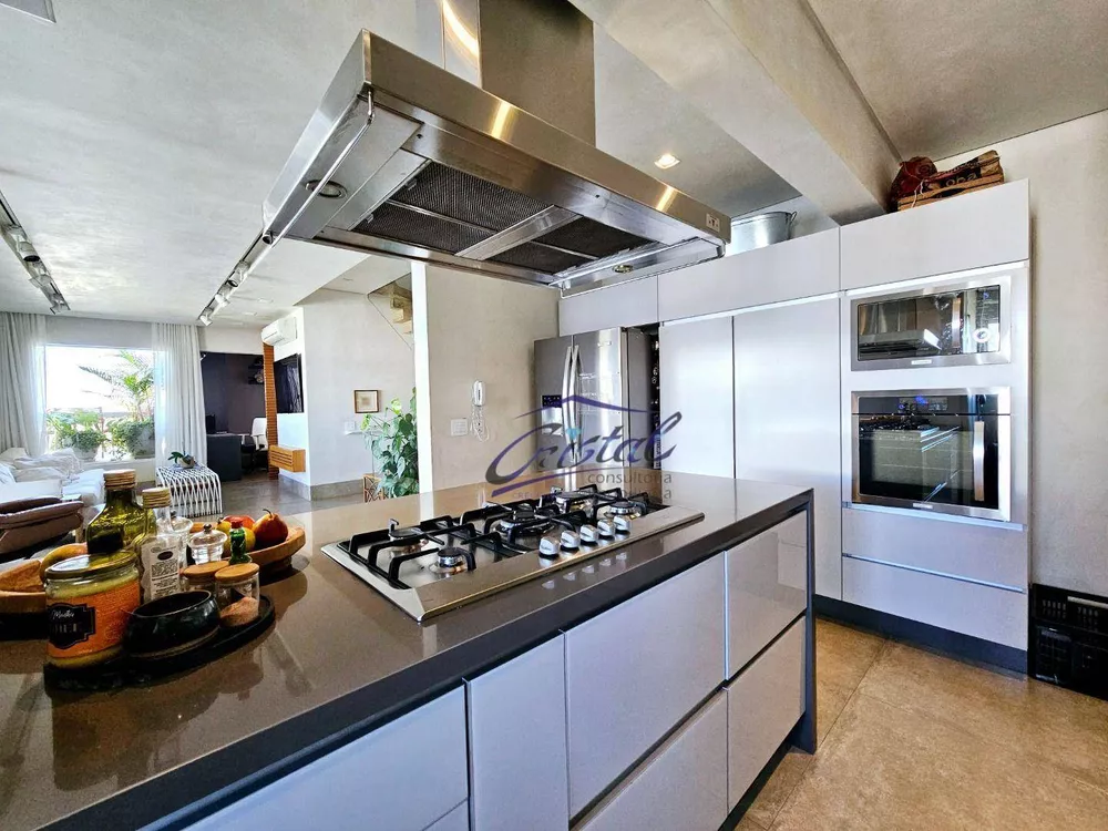 Cobertura, 3 quartos, 230 m² - Foto 7