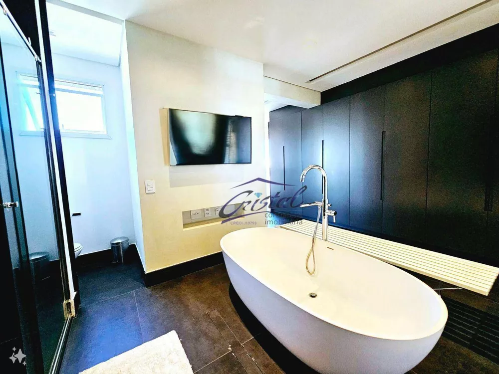 Cobertura, 3 quartos, 230 m² - Foto 11