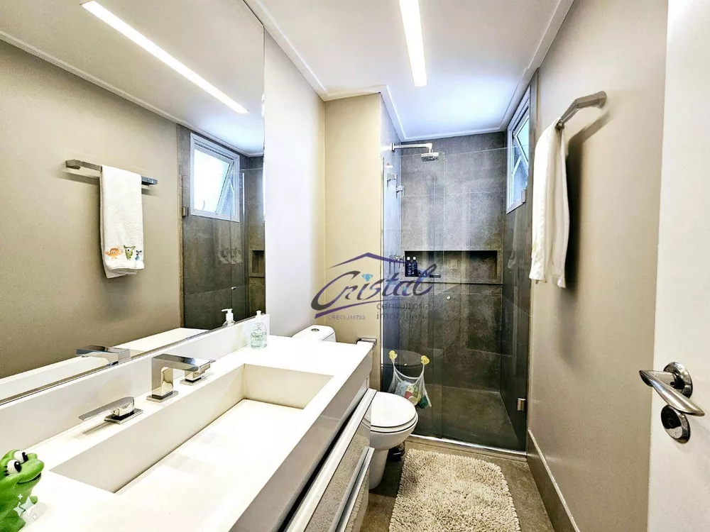 Cobertura, 3 quartos, 230 m² - Foto 13