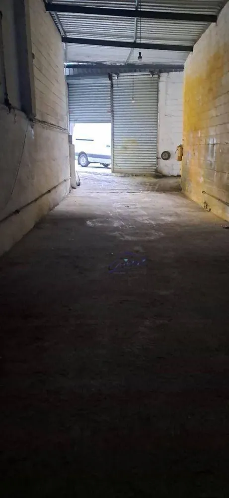 Depósito-Galpão, 100 m² - Foto 2