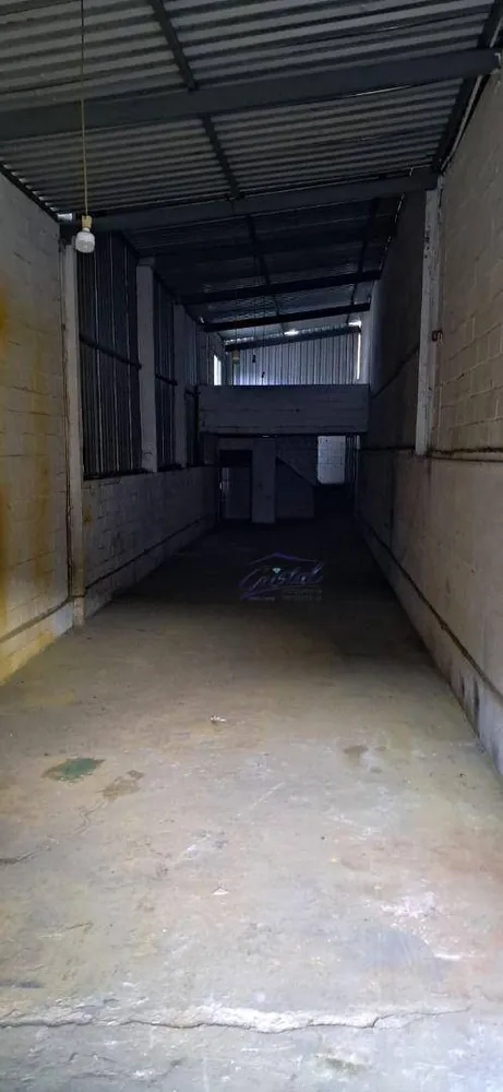 Depósito-Galpão, 100 m² - Foto 6