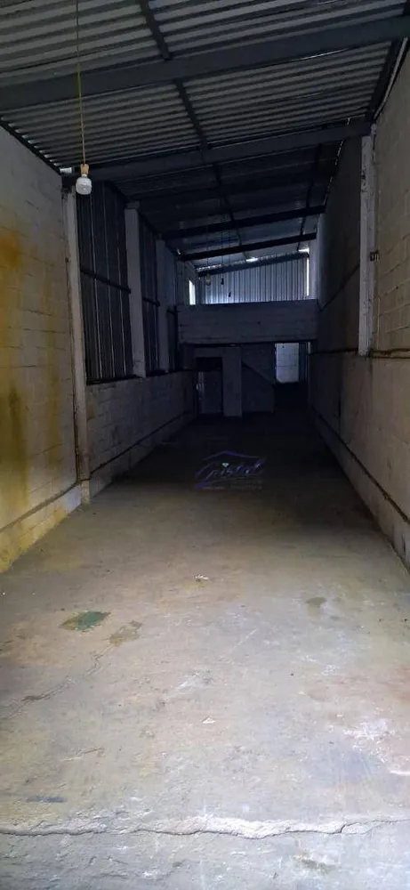 Depósito-Galpão, 100 m² - Foto 5
