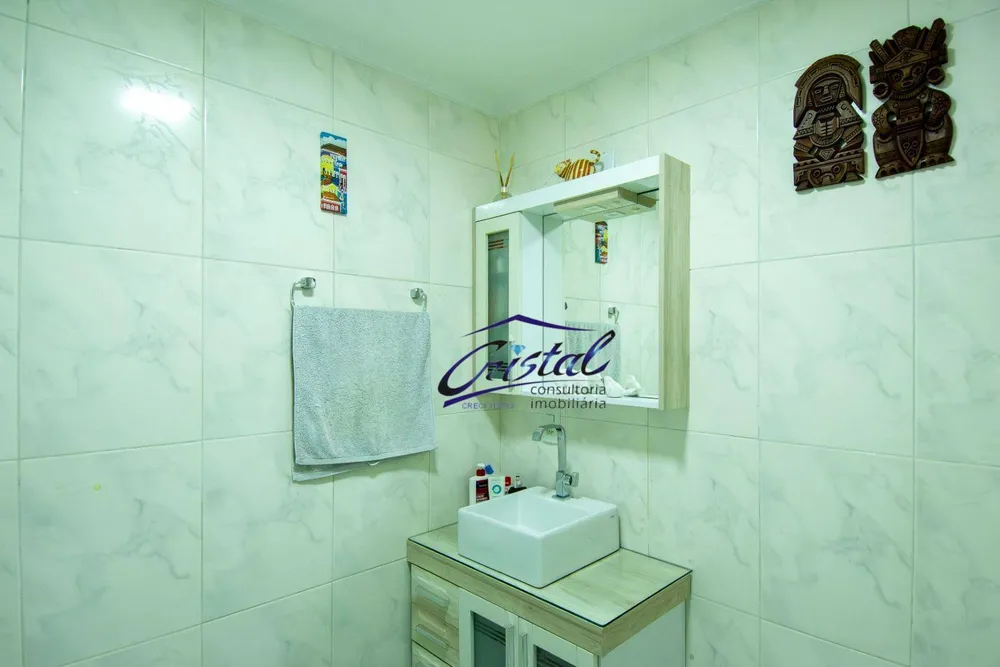 Apartamento, 1 quarto, 48 m² - Foto 8