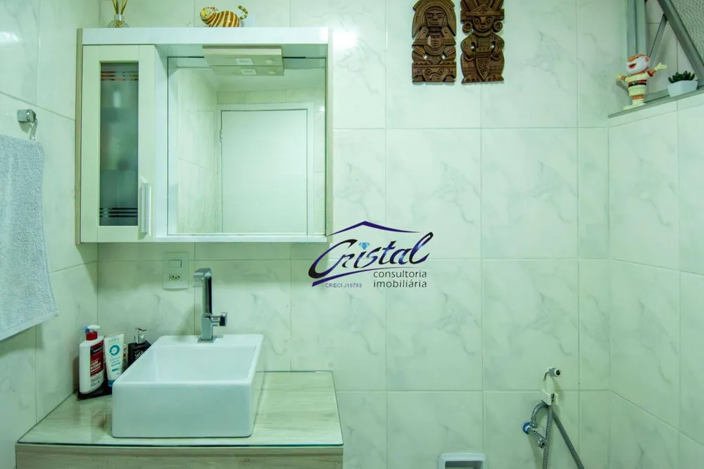 Apartamento, 1 quarto, 48 m² - Foto 7
