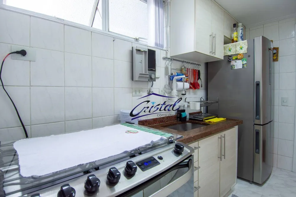 Apartamento, 1 quarto, 48 m² - Foto 10