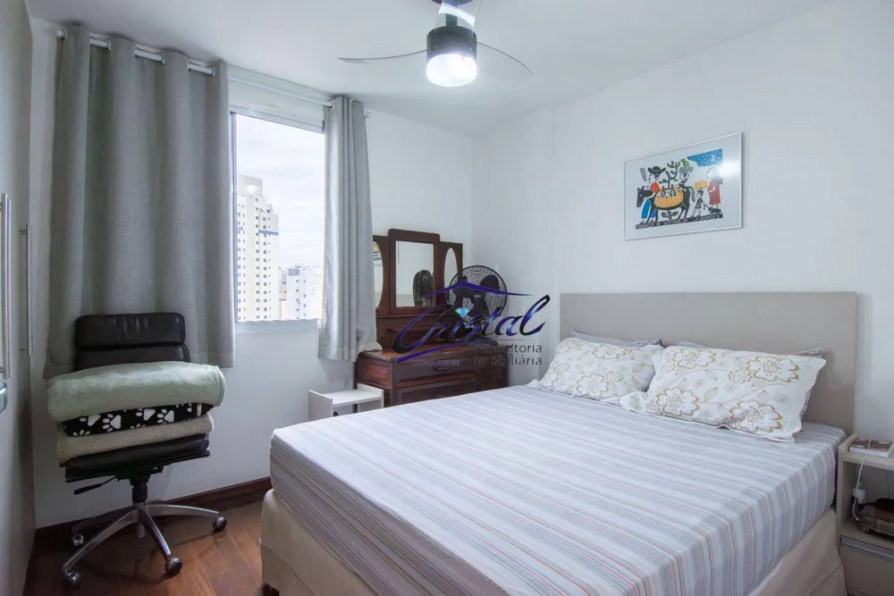 Apartamento, 1 quarto, 48 m² - Foto 3