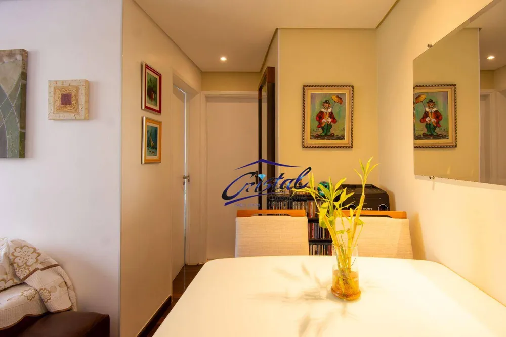 Apartamento, 1 quarto, 48 m² - Foto 2