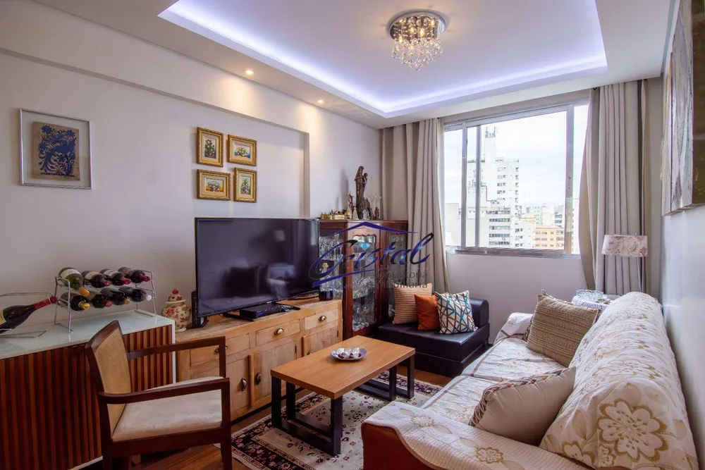 Apartamento, 1 quarto, 48 m² - Foto 6
