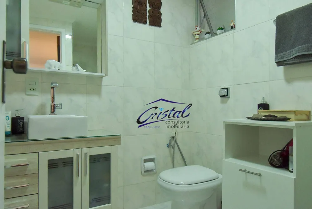 Apartamento, 1 quarto, 48 m² - Foto 5