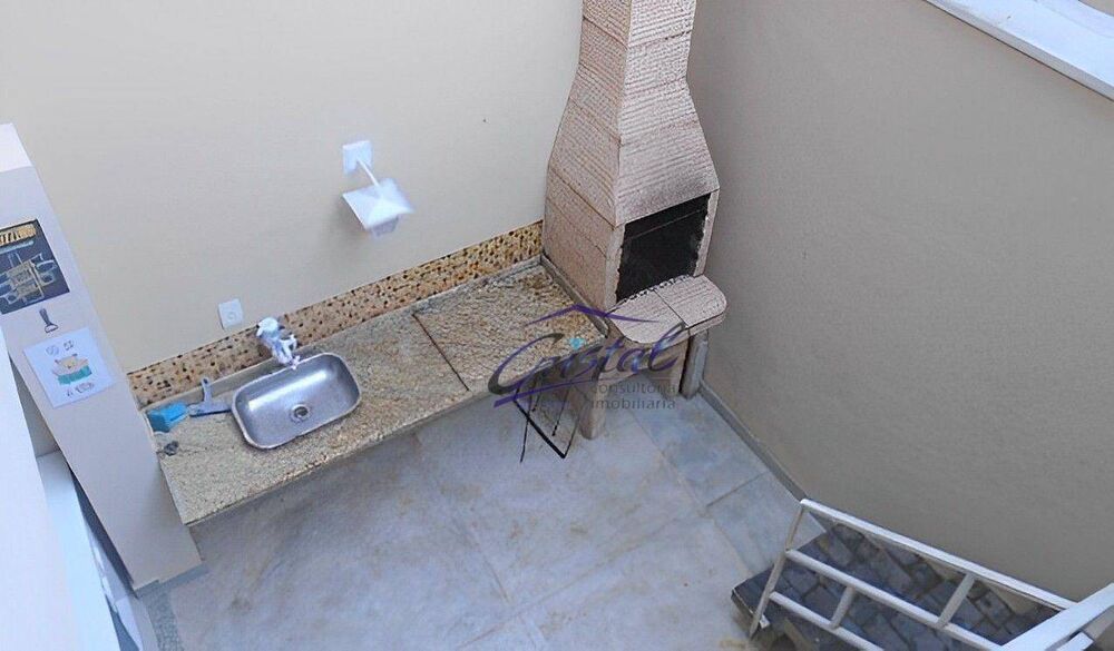 Casa de Condomínio, 3 quartos - Foto 5